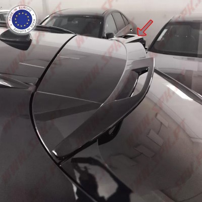 Aileron Traseiro V.2 - Alfa Romeo Stelvio (2016-2021)