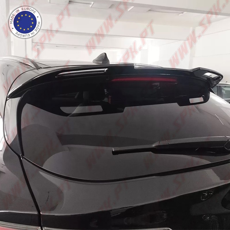 Aileron Traseiro V.2 - Alfa Romeo Stelvio (2016-2021)