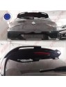 Aileron Traseiro V.2 - Alfa Romeo Stelvio (2016-2021)