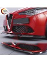 Lip Spoiler Frontal Alfa Romeo Giulia Facelift 952 (2016-)