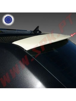 Aileron Traseiro Look S3 - Audi A3 8P Hatchback (2003-2012)