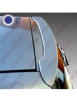 Aileron Traseiro - Chevrolet Aveo T200 (2002-2012)
