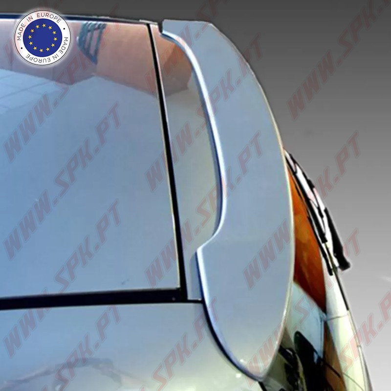 Aileron Traseiro - Chevrolet Aveo T200 (2002-2012) Aileron Traseiro - Chevrolet Aveo T200 (2002-2012)
