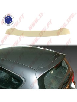 Aileron Traseiro - Chevrolet Aveo T200 (2002-2012)
