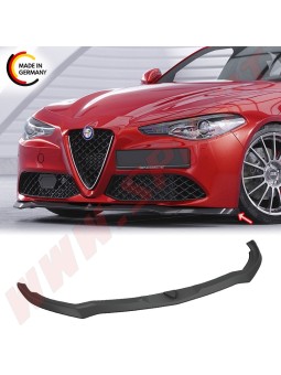Lip Spoiler Frontal Alfa Romeo Giulia Facelift 952 (2016-)