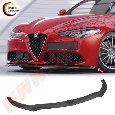 Lip Spoiler Frontal Alfa Romeo Giulia Facelift 952 (2016-)