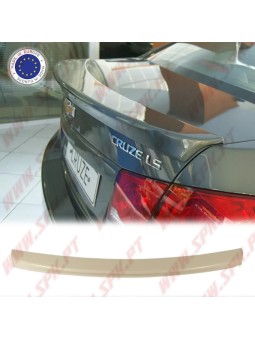 Aileron Traseiro - Chevrolet Cruze J300 (2008-2016)