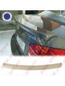 Aileron Traseiro - Chevrolet Cruze J300 (2008-2016) Aileron Traseiro - Chevrolet Cruze J300 (2008-2016)