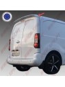 Aileron Traseiro - Citroen Berlingo 2 (2008-2018)