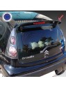 Aileron Traseiro - Citroen C1 (2005-2014)