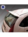 Aileron Traseiro - Citroen C3 (2002-2009)