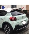 Aileron Traseiro - Citroen C3 (2017-) Aileron Traseiro - Citroen C3 (2017-)