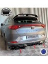 Difusor Traseiro - Cupra Formentor (2020-)