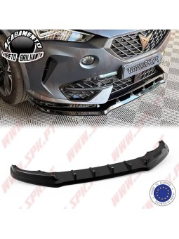 Lip Spoiler Frontal - Cupra Formentor (2020-2024)