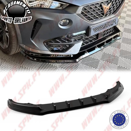 Lip Spoiler Frontal - Cupra Formentor (2020-2024)