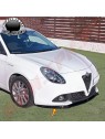 Lip Spoiler Frontal - Alfa Romeo Giulietta Facelift (2016-2020)