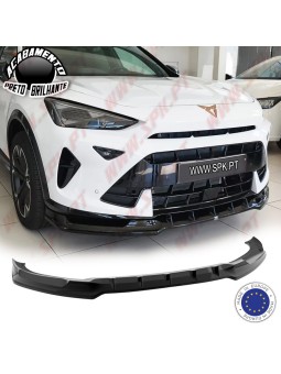 Lip Spoiler Frontal V.1 - Cupra Formentor Facelift (2024-)