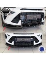 Lip Spoiler Frontal V.1 - Cupra Formentor Facelift (2024-)