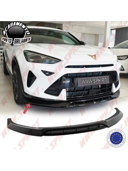 Lip Spoiler Frontal V.2 - Cupra Formentor Facelift (2024-)
