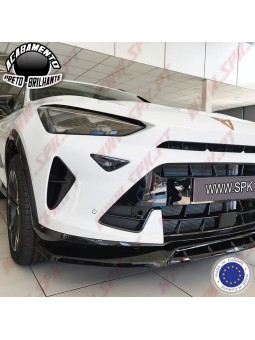 Lip Spoiler Frontal V.2 - Cupra Formentor Facelift (2024-)