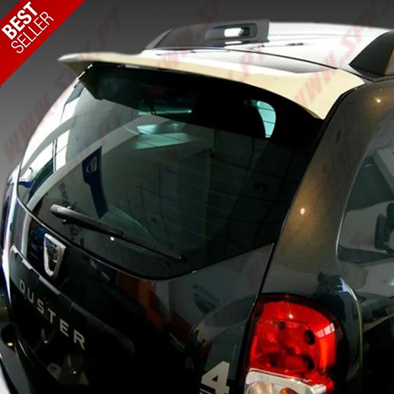 Aileron Traseiro - Dacia Duster HS (2010-2017)