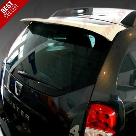 Aileron Traseiro - Dacia Duster HS (2010-2017)