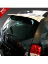 Aileron Traseiro - Dacia Duster HS (2010-2017)