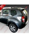 Aileron Traseiro - Dacia Duster HS (2010-2017)