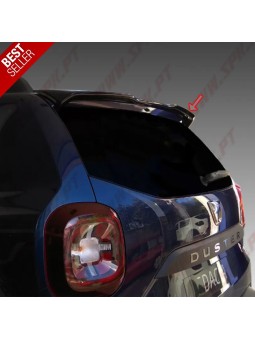 Aileron Traseiro - Dacia Duster (2017-2021)