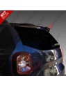 Aileron Traseiro - Dacia Duster (2017-2021)