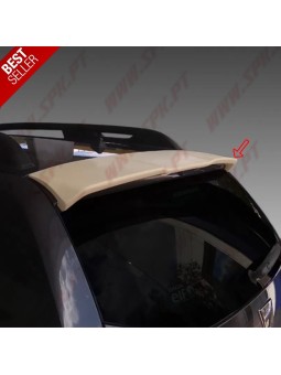 Aileron Traseiro - Dacia Duster (2017-2021)