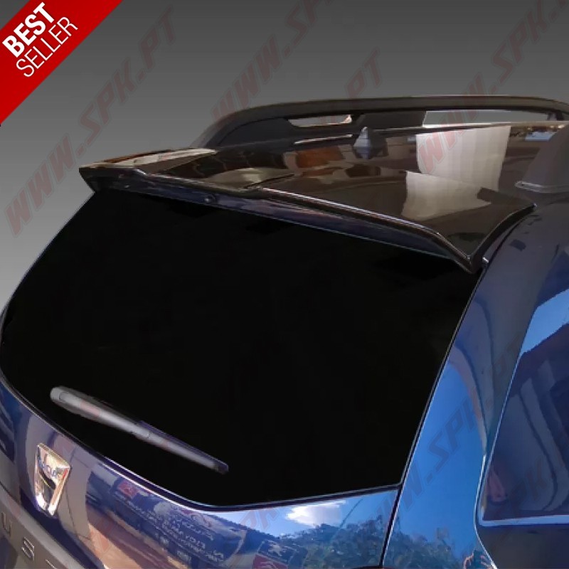 Aileron Traseiro - Dacia Duster (2017-2021)