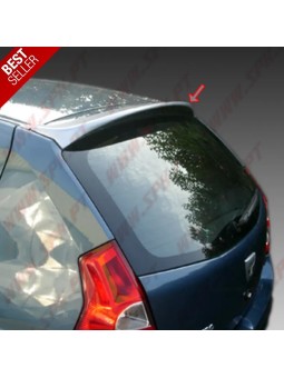 Aileron Traseiro - Dacia Sandero MK1 (2008-2012)
