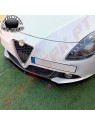 Lip Spoiler Frontal - Alfa Romeo Giulietta Facelift (2016-2020)