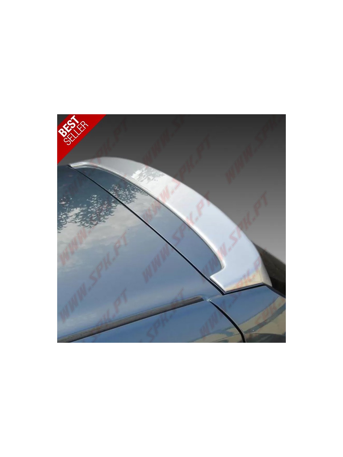 Aileron Traseiro - Dacia Sandero MK1 (2008-2012) Aileron Traseiro - Dacia Sandero MK1 (2008-2012)