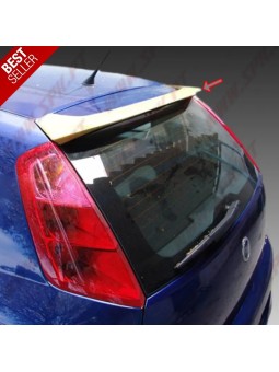 Aileron Traseiro - Fiat Grande Punto (2006-)