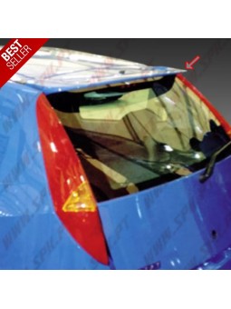 Aileron Traseiro - Fiat Punto MK2 - 3 Portas (1999-2010)