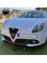Lip Spoiler Frontal - Alfa Romeo Giulietta Facelift (2016-2020)