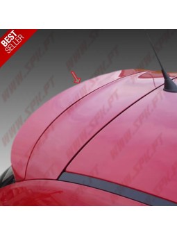 Aileron Traseiro - Fiat 500 (2007-2016)