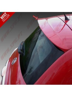 Aileron Traseiro - Fiat 500 (2007-2016)
