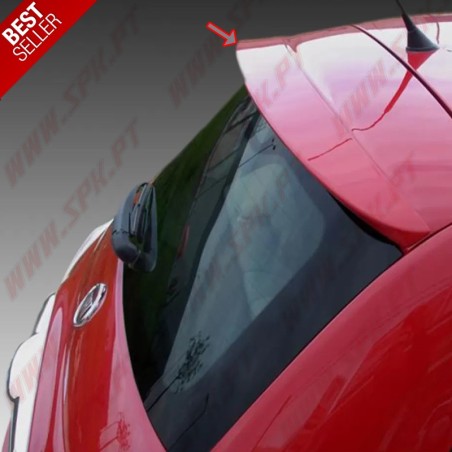 Aileron Traseiro - Fiat 500 (2007-2016)