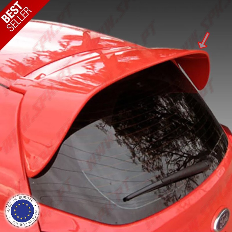 Aileron Traseiro - Ford KA MK2 (2008-2014) Aileron Traseiro - Ford KA MK2 (2008-2014)