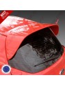 Aileron Traseiro - Ford KA MK2 (2008-2014) Aileron Traseiro - Ford KA MK2 (2008-2014)