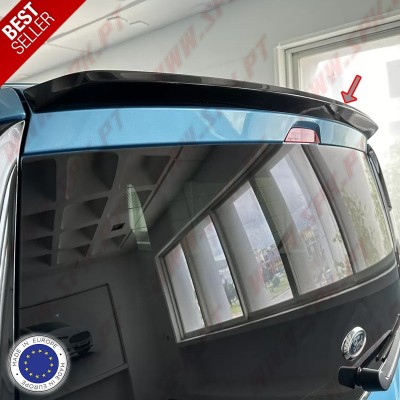 Aileron Traseiro - Ford Tourneo Connect MK3 (2022-) / VW Caddy MK5 (2008-2014)