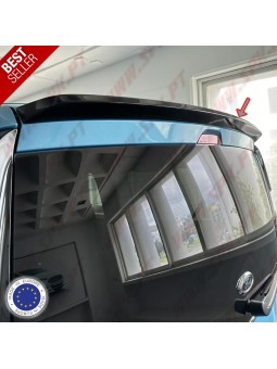 Aileron Traseiro - Ford Tourneo Connect MK3 (2022-) / VW Caddy MK5 (2008-2014)