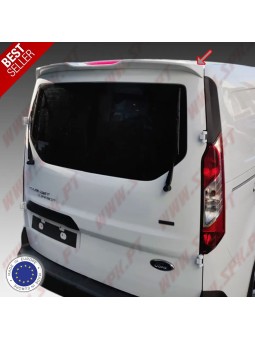 Aileron Traseiro V.1 - Ford Transit Connect MK2 (2014-2024)