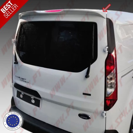 Aileron Traseiro V.1 - Ford Transit Connect MK2 (2014-2024)