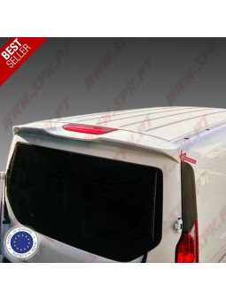Aileron Traseiro V.1 - Ford Transit Connect MK2 (2014-2024)