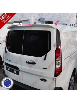 Aileron Traseiro V.2 - Ford Transit Connect MK2 (2014-2024)