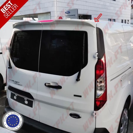 Aileron Traseiro V.2 - Ford Transit Connect MK2 (2014-2024)
